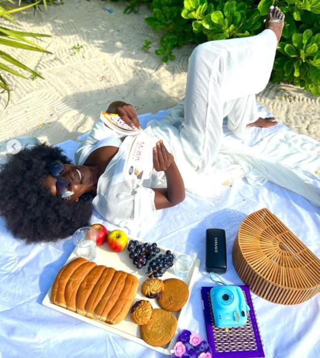 Sinda Island Kigamboni Camping Dar es Salaam Luaran gambar